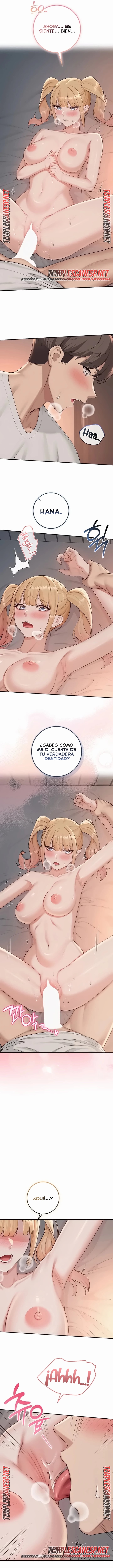 My Lewd College Friends Raw Chapter 64 - Page 11