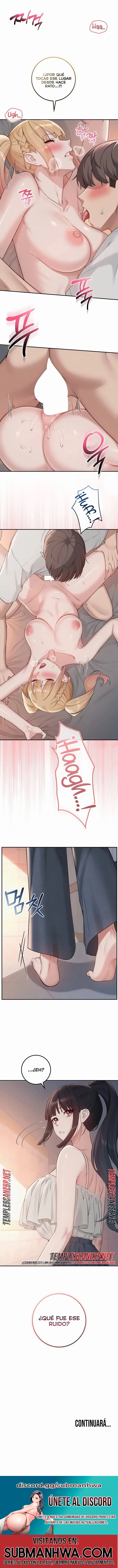 My Lewd College Friends Raw Chapter 64 - Page 12