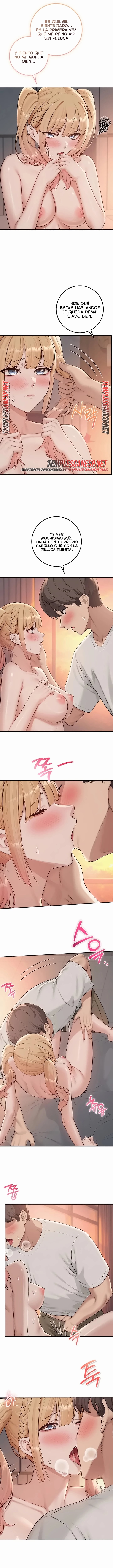 My Lewd College Friends Raw Chapter 64 - Page 5