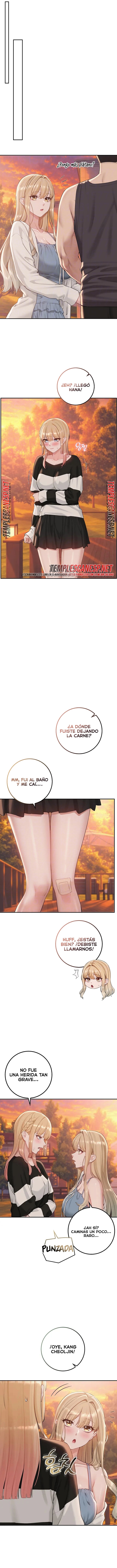 My Lewd College Friends Raw Chapter 66 - Page 4