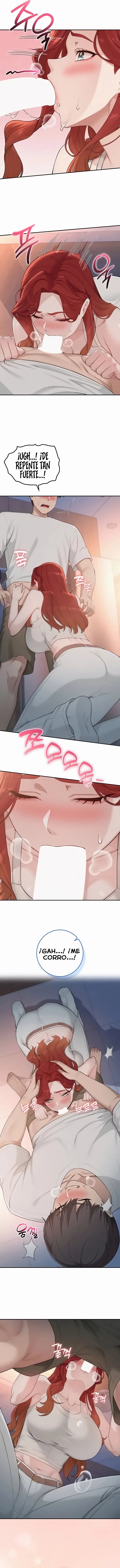 My Lewd College Friends Raw Chapter 67 - Page 6
