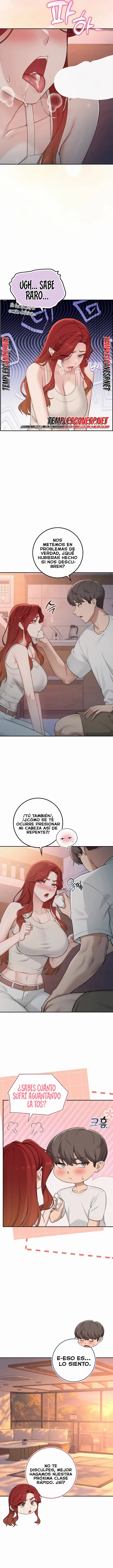 My Lewd College Friends Raw Chapter 67 - Page 7