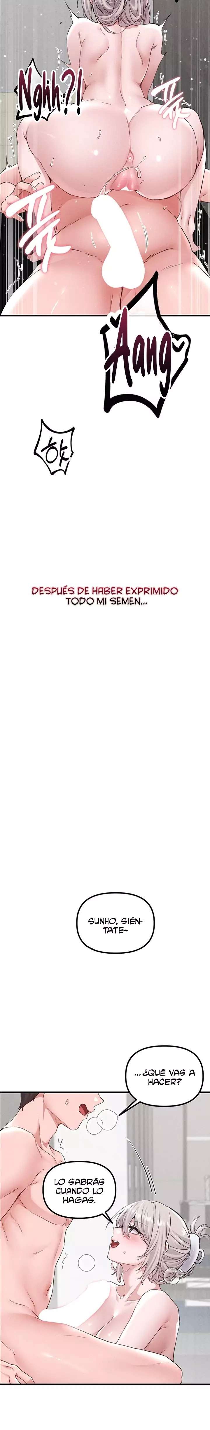 The Reincarnated Man Raw Chapter 25 - Page 23