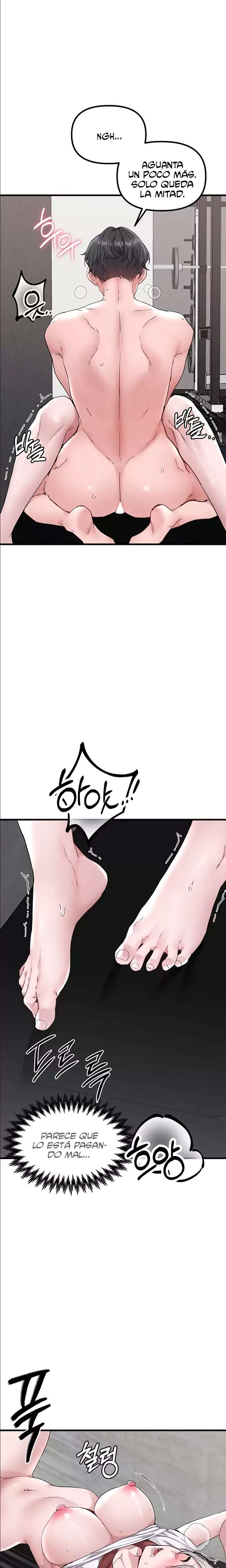 The Reincarnated Man Raw Chapter 25 - Page 6