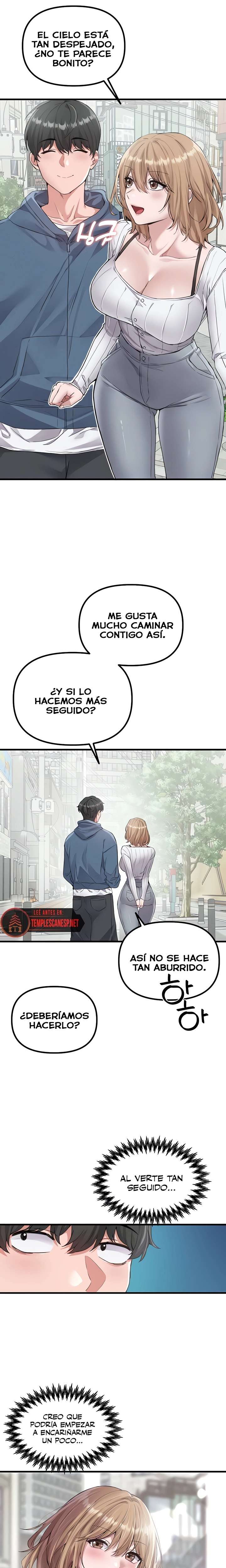 The Reincarnated Man Raw Chapter 26 - Page 11