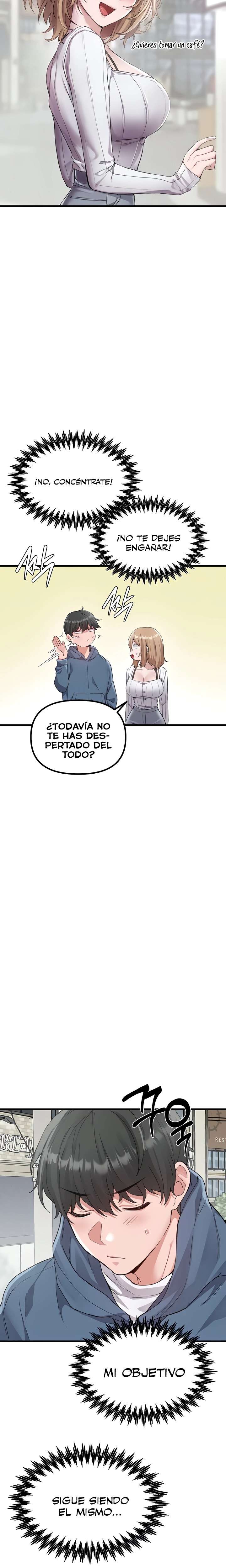 The Reincarnated Man Raw Chapter 26 - Page 12