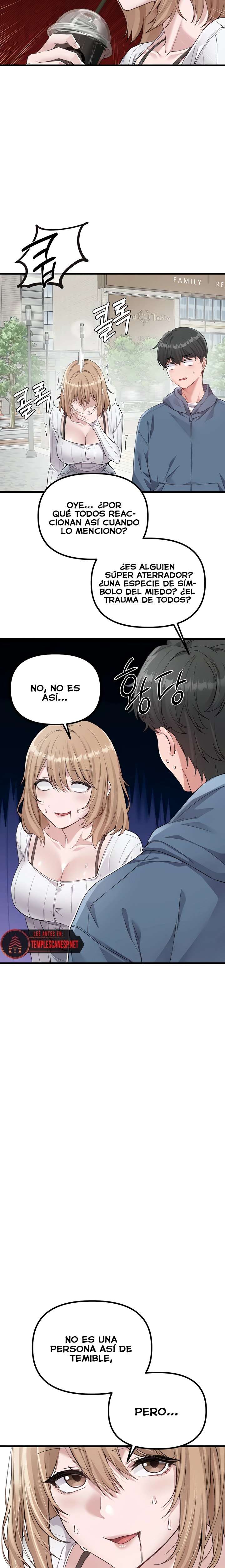 The Reincarnated Man Raw Chapter 26 - Page 14