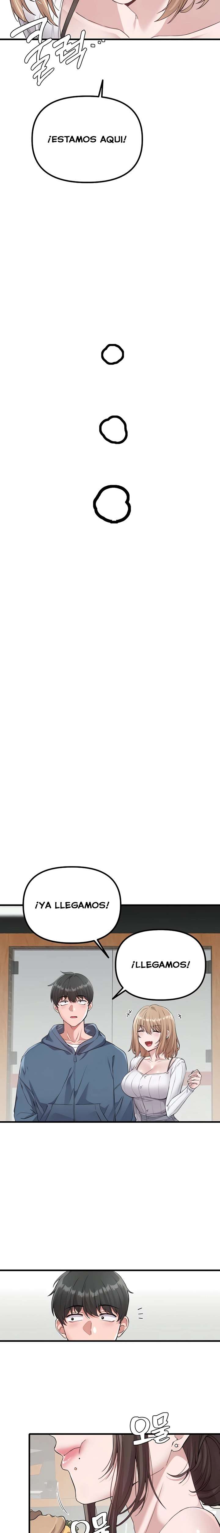 The Reincarnated Man Raw Chapter 26 - Page 15