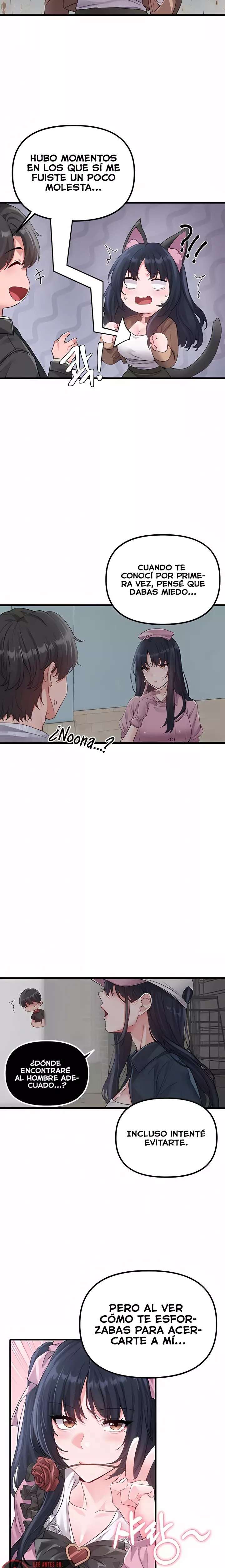 The Reincarnated Man Raw Chapter 29 - Page 10