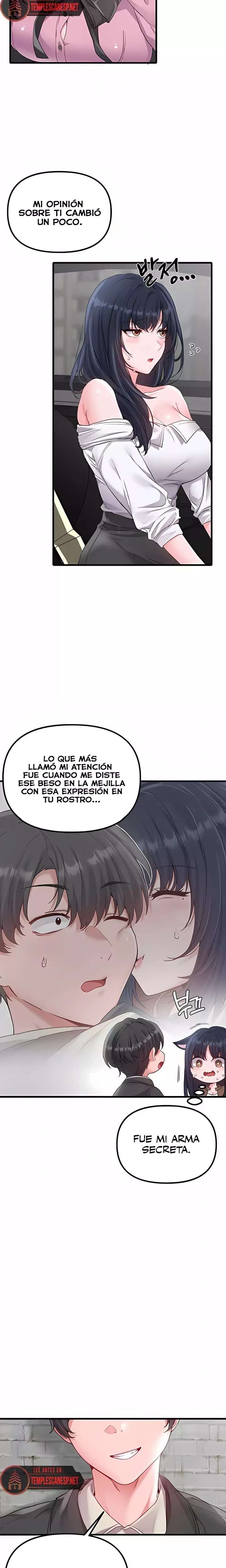 The Reincarnated Man Raw Chapter 29 - Page 11