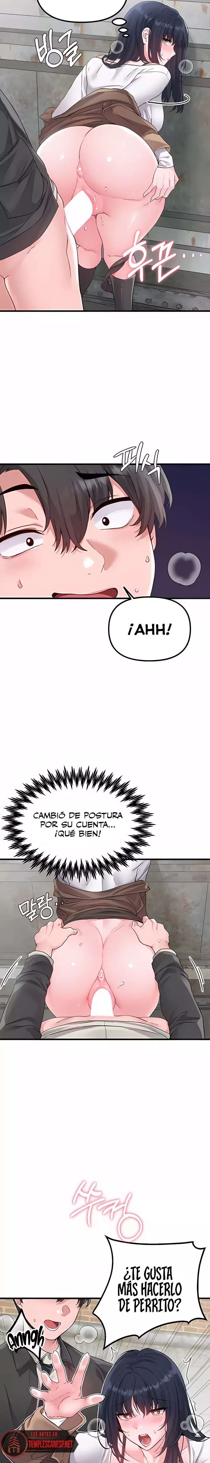 The Reincarnated Man Raw Chapter 29 - Page 21