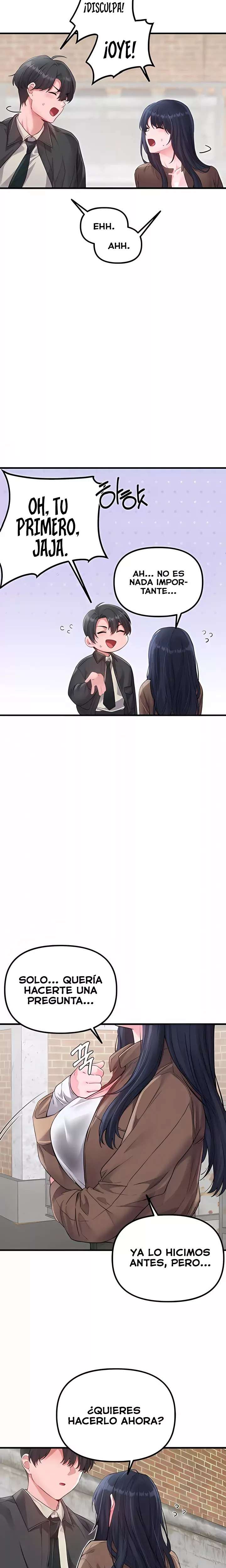 The Reincarnated Man Raw Chapter 29 - Page 7