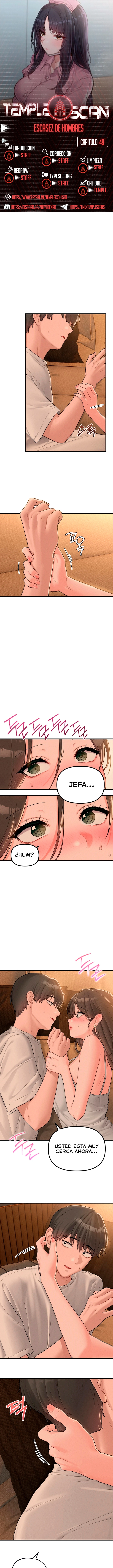 The Reincarnated Man Raw Chapter 49 - Page 1