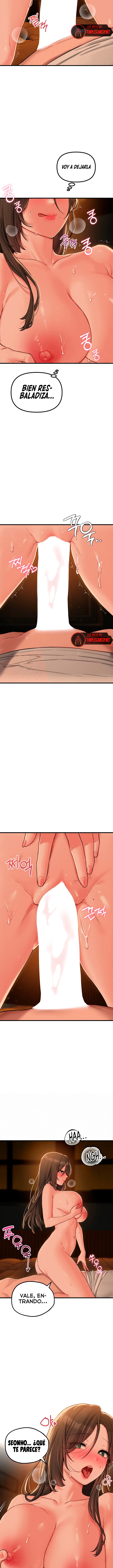 The Reincarnated Man Raw Chapter 49 - Page 10