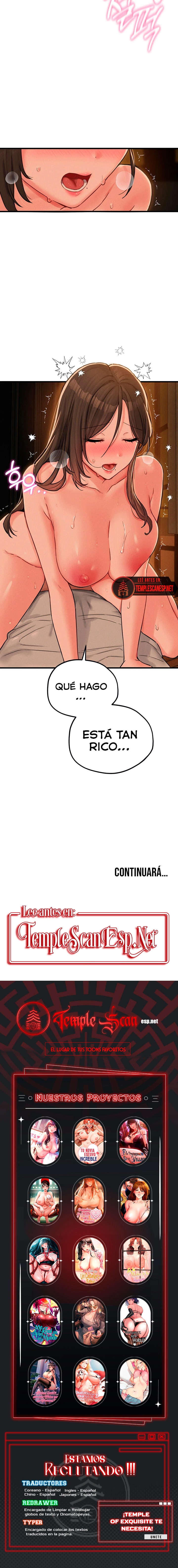 The Reincarnated Man Raw Chapter 49 - Page 13