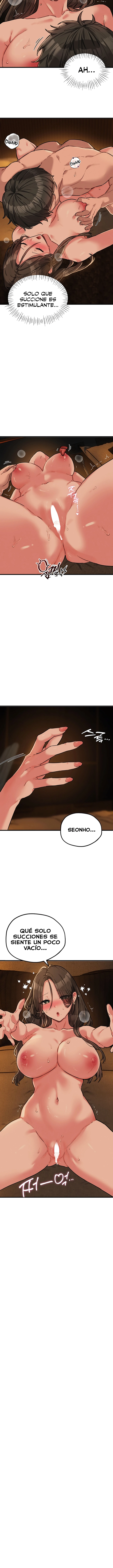 The Reincarnated Man Raw Chapter 50 - Page 10