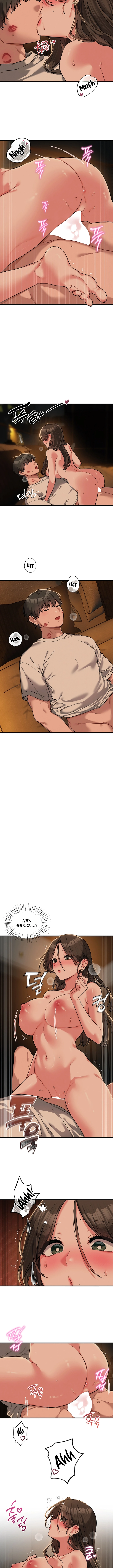 The Reincarnated Man Raw Chapter 50 - Page 6