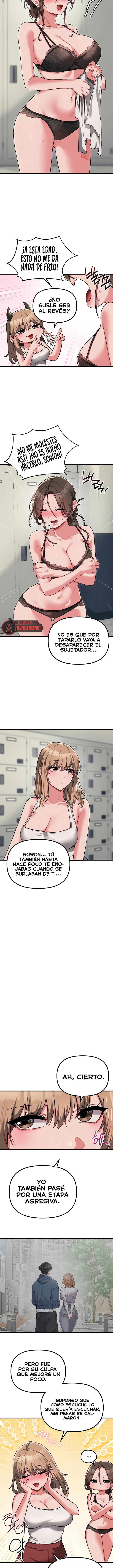 The Reincarnated Man Raw Chapter 52 - Page 6
