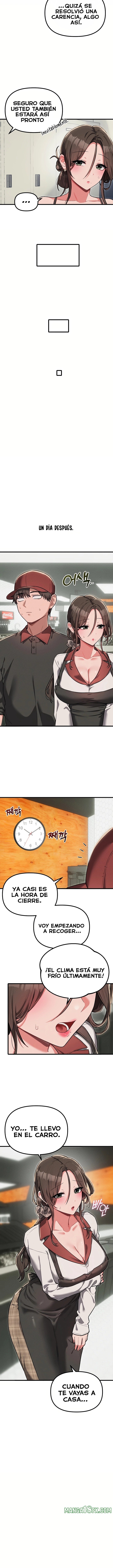 The Reincarnated Man Raw Chapter 52 - Page 7