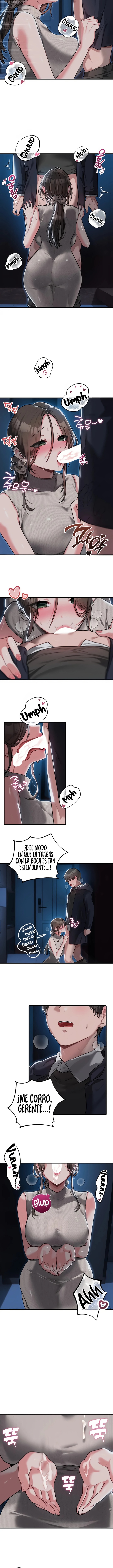 The Reincarnated Man Raw Chapter 53 - Page 9