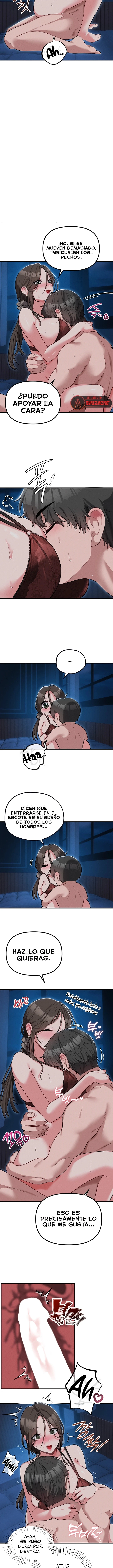 The Reincarnated Man Raw Chapter 54 - Page 8