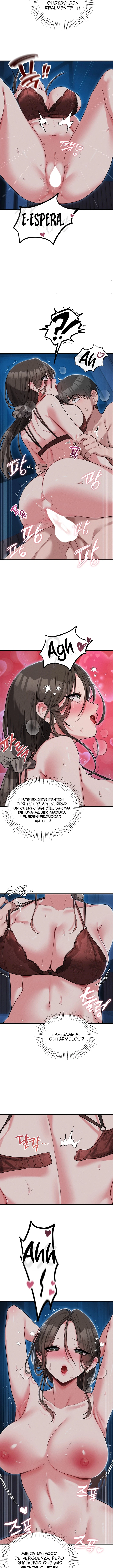 The Reincarnated Man Raw Chapter 54 - Page 9