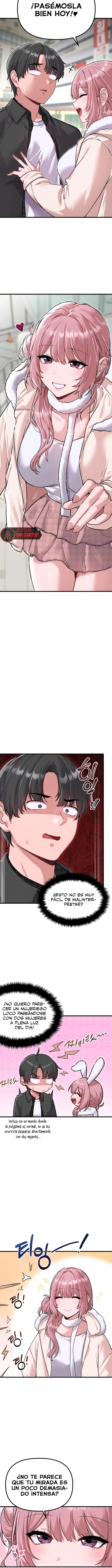The Reincarnated Man Raw Chapter 56 - Page 7