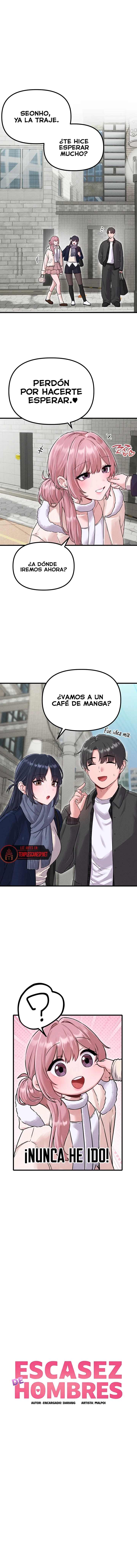 The Reincarnated Man Raw Chapter 57 - Page 1