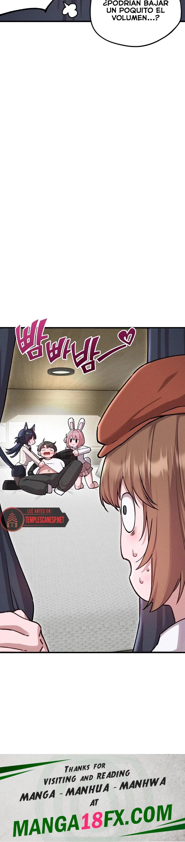The Reincarnated Man Raw Chapter 57 - Page 11