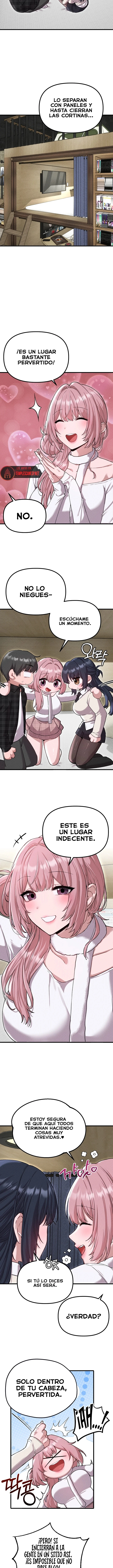 The Reincarnated Man Raw Chapter 57 - Page 4