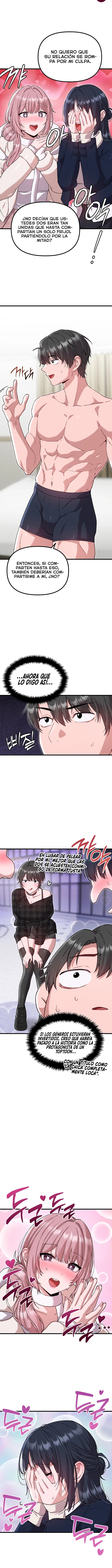 The Reincarnated Man Raw Chapter 58 - Page 7
