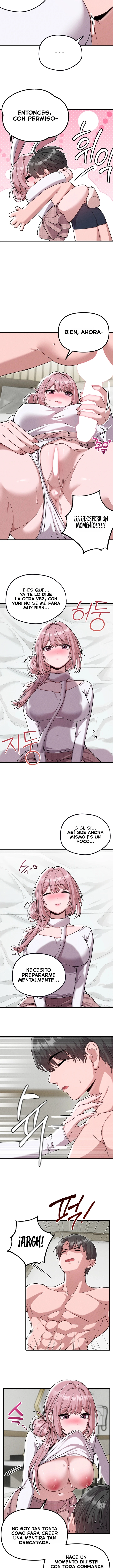 The Reincarnated Man Raw Chapter 59 - Page 3