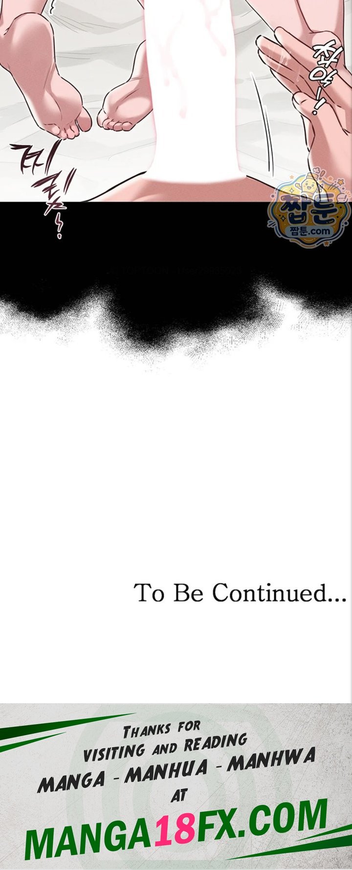 The Reincarnated Man Raw Chapter 61 - Page 54