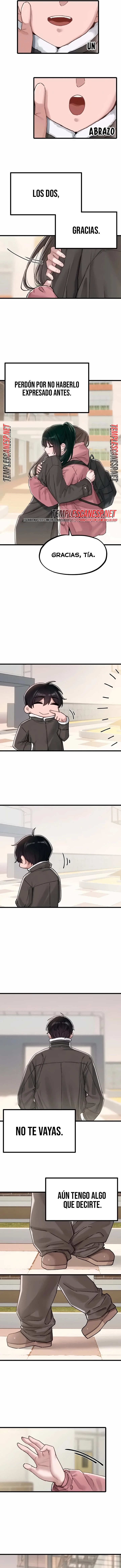 The Reincarnated Man Raw Chapter 64 - Page 10