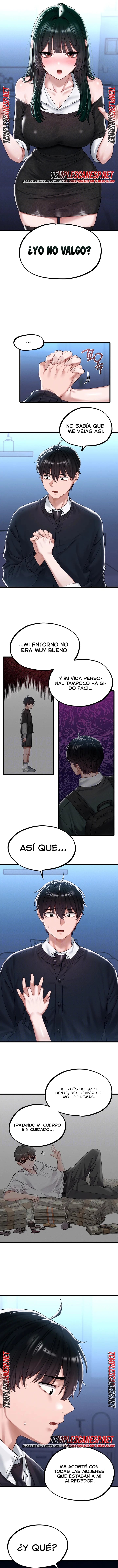 The Reincarnated Man Raw Chapter 66 - Page 4
