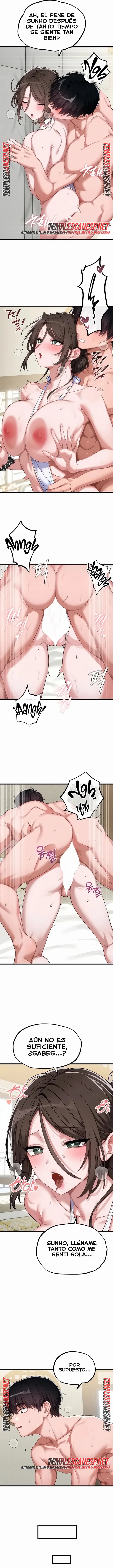 The Reincarnated Man Raw Chapter 70 - Page 6