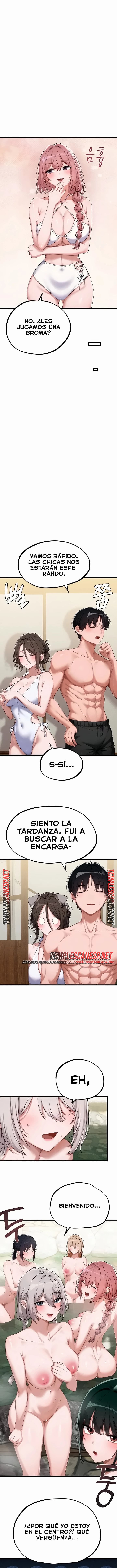 The Reincarnated Man Raw Chapter 70 - Page 9
