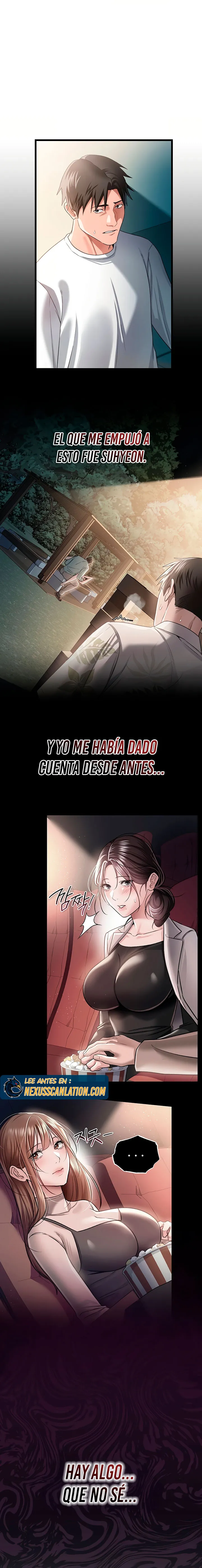 A Dangerous Deal and The Girl Next Door Raw Chapter 48 - Page 13