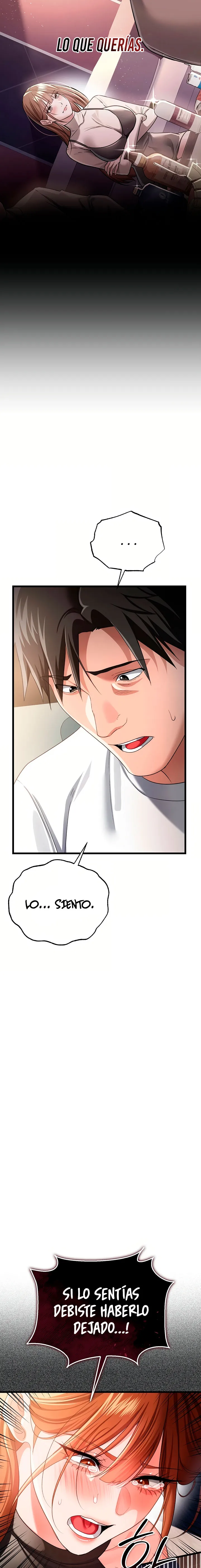 A Dangerous Deal and The Girl Next Door Raw Chapter 48 - Page 15
