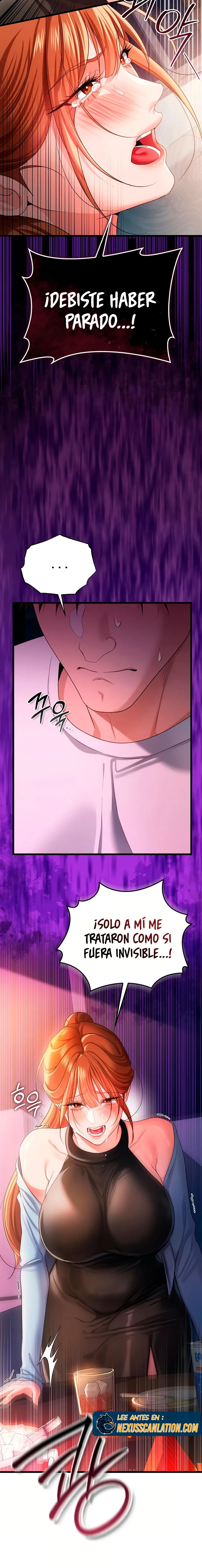 A Dangerous Deal and The Girl Next Door Raw Chapter 48 - Page 16