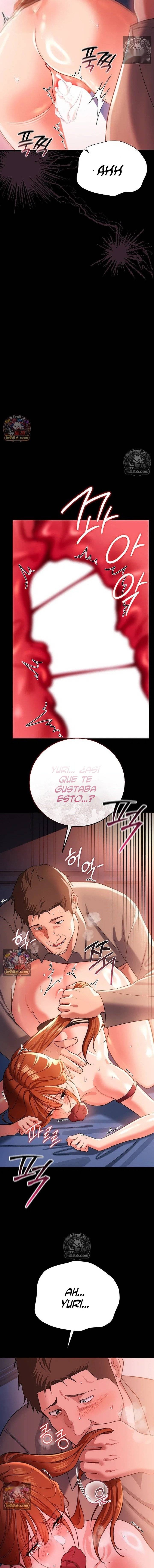 A Dangerous Deal and The Girl Next Door Raw Chapter 52 - Page 14