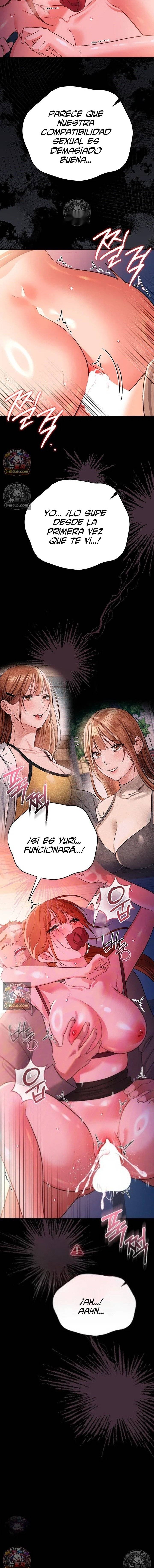 A Dangerous Deal and The Girl Next Door Raw Chapter 52 - Page 15