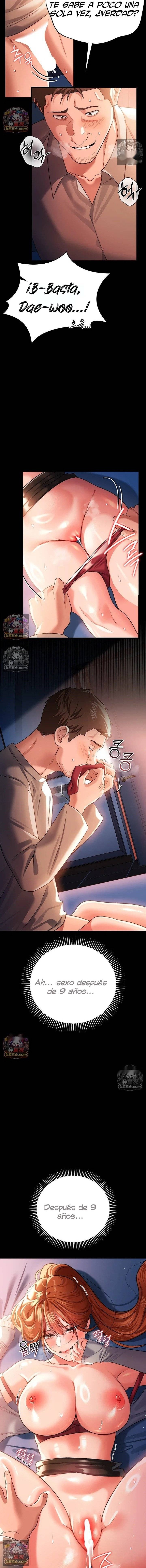 A Dangerous Deal and The Girl Next Door Raw Chapter 52 - Page 6