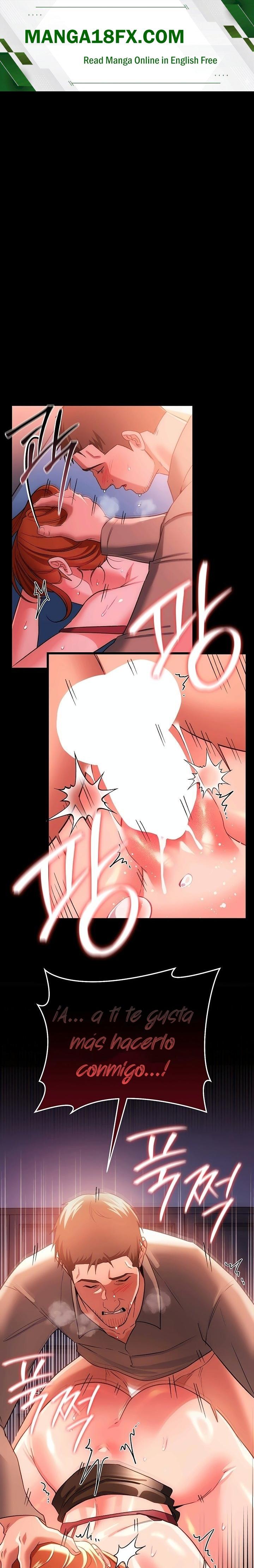 A Dangerous Deal and The Girl Next Door Raw Chapter 53 - Page 1