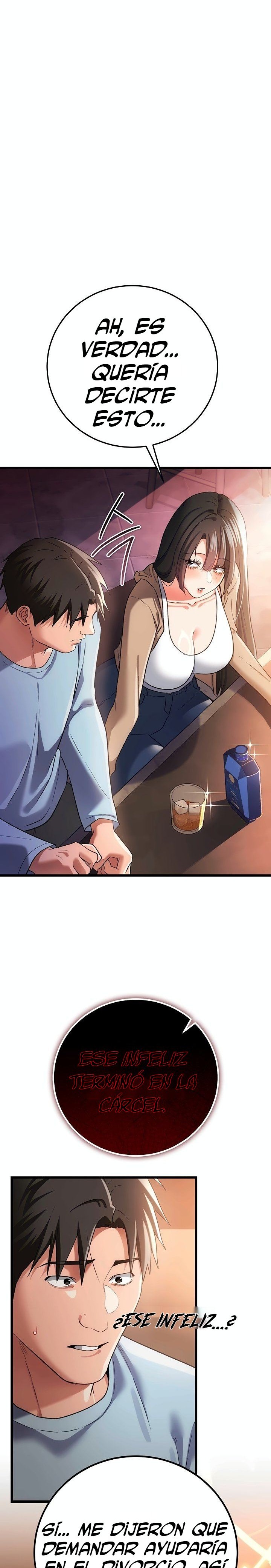 A Dangerous Deal and The Girl Next Door Raw Chapter 55 - Page 13