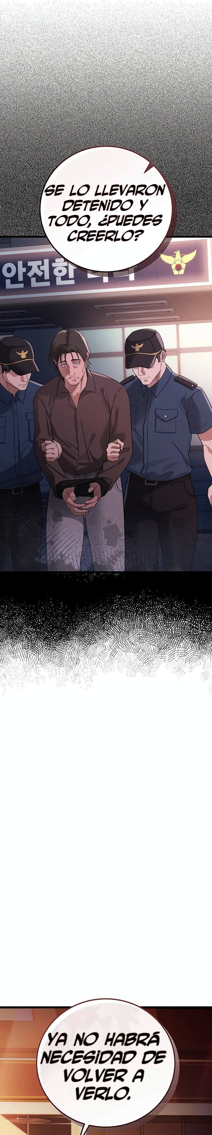 A Dangerous Deal and The Girl Next Door Raw Chapter 55 - Page 15