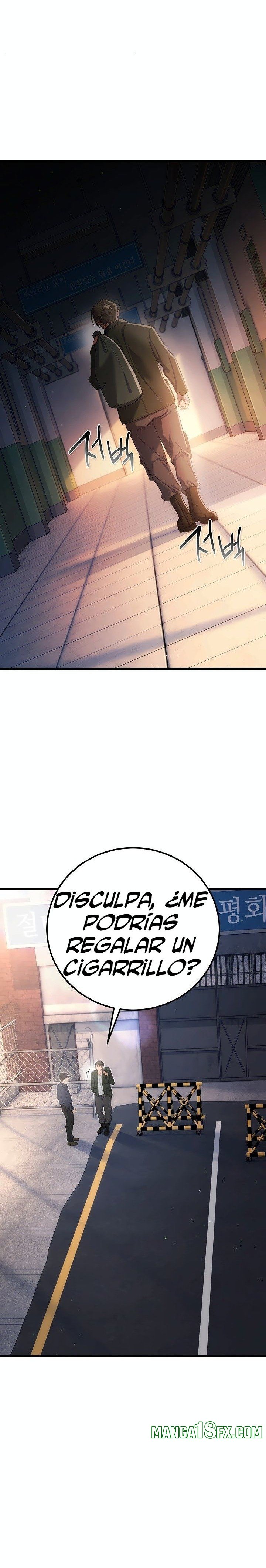 A Dangerous Deal and The Girl Next Door Raw Chapter 55 - Page 27