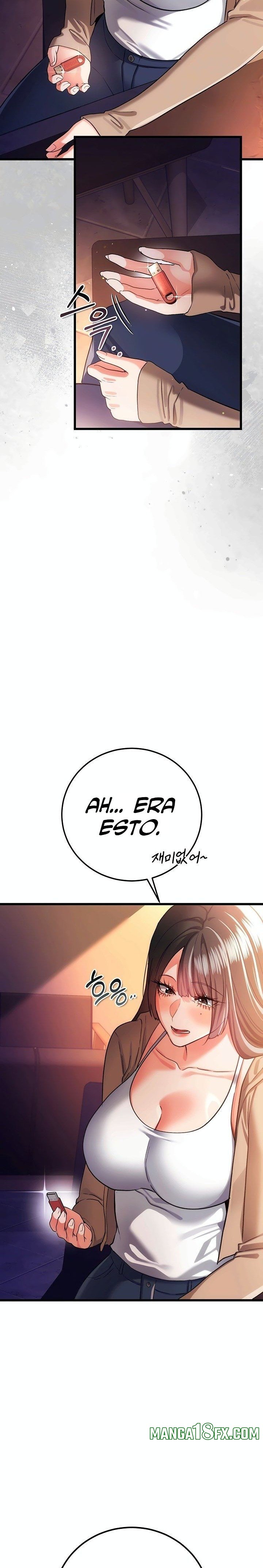 A Dangerous Deal and The Girl Next Door Raw Chapter 55 - Page 4