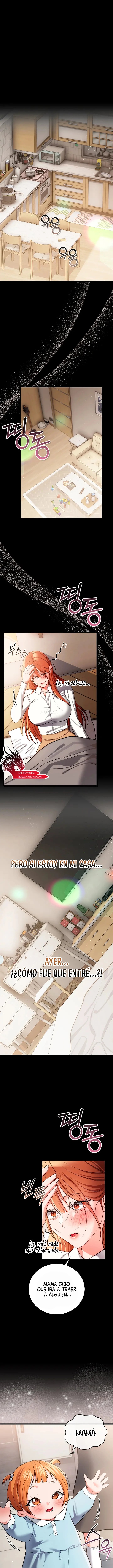 A Dangerous Deal and The Girl Next Door Raw Chapter 60 - Page 12