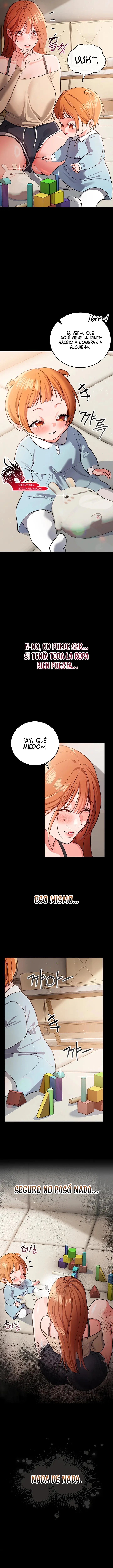 A Dangerous Deal and The Girl Next Door Raw Chapter 60 - Page 18
